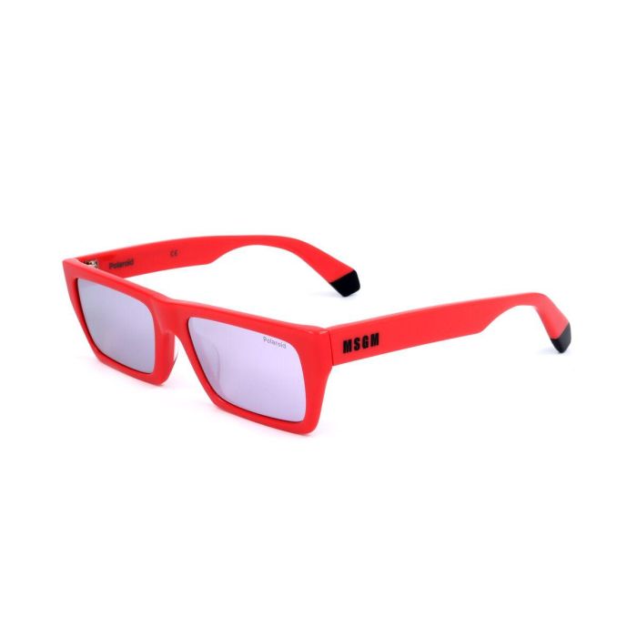 Gafas de Sol Hombre Polaroid PLDMSGM1G0A4 Ø 53 mm 1