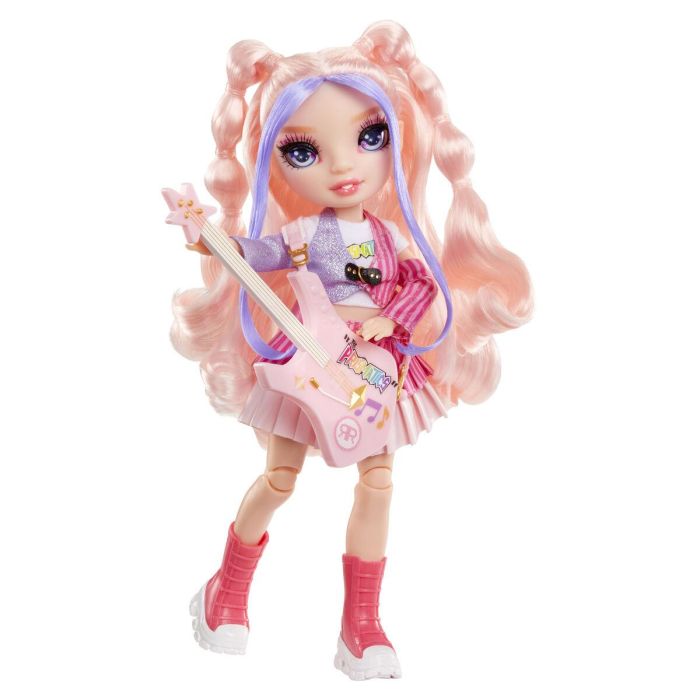 Muñeca Rainbow High 10