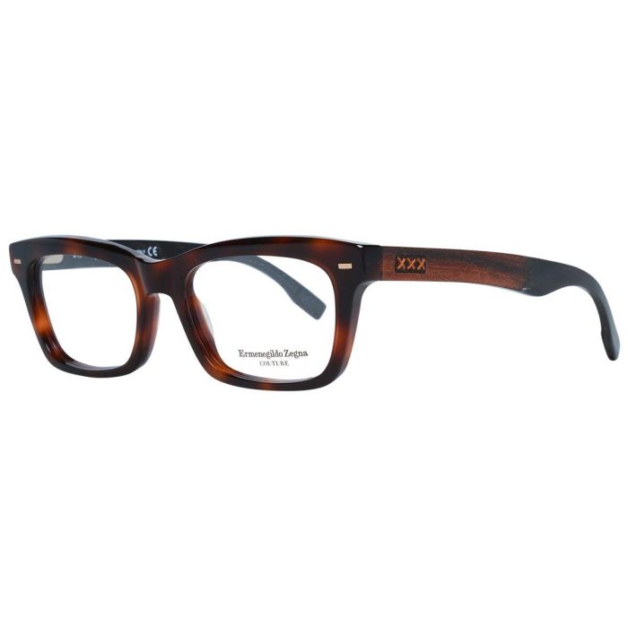 Montura de Gafas Hombre Ermenegildo Zegna ZC5006 05353 Montura de Gafas Hombre Ermenegildo Zegna ZC5006 05353