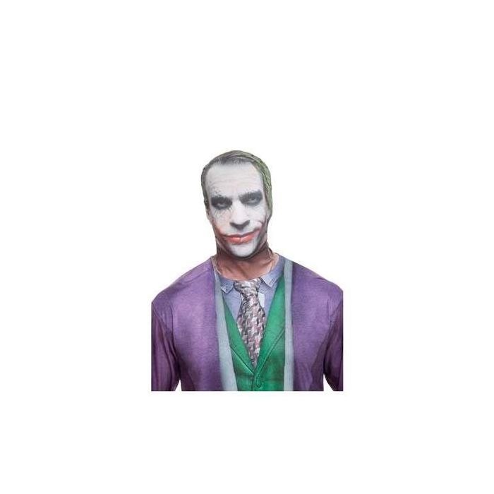 Joker mask Joker mask