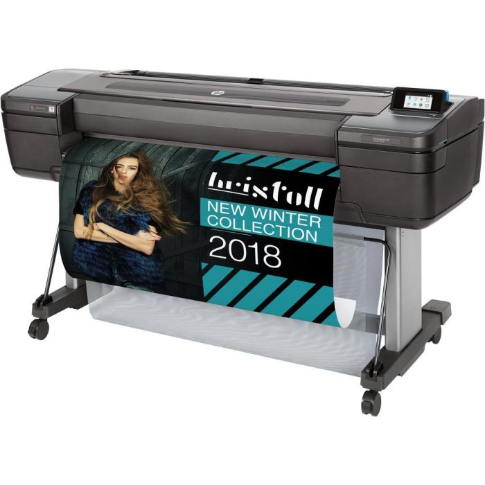 Plotter Hp Designjet Z9+Dr Postscript 44 Pulgadas 5 Plotter Hp Designjet Z9+Dr Postscript 44 Pulgadas 5