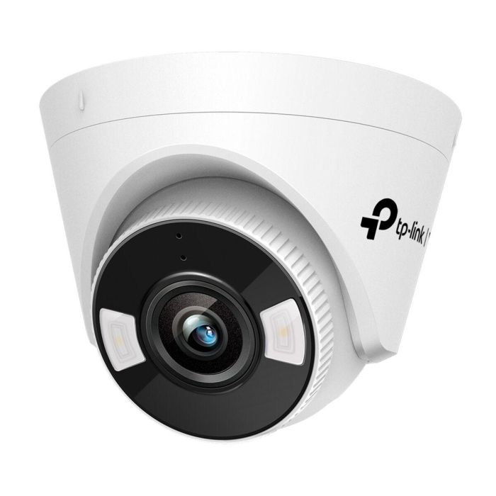 Videocámara de Vigilancia TP-Link VIGI C440-W(4MM) 12