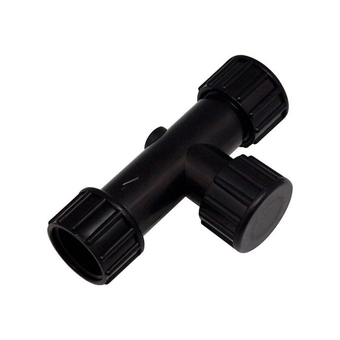 Blue Bird-Altadex Filtro en "l" Conexión 3/4" Malla Inoxidable para Riego