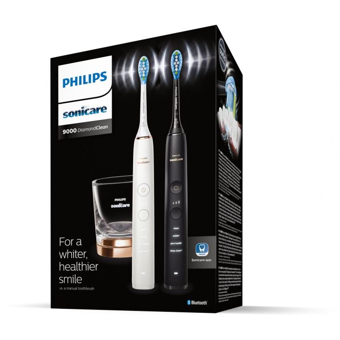 Cepillo de Dientes Eléctrico Philips HX9914/57 (1 unidad) 5 Cepillo de Dientes Eléctrico Philips HX9914/57 (1 unidad) 5