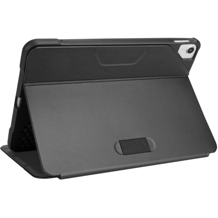 Targus Funda Folio Click-In para iPad Air (4ª Gen) 10.9" y iPad Pro (1ª-2ª Gen) 11", Resistente, con Portabolígrafo, Negro 6 Targus Funda Folio Click-In para iPad Air (4ª Gen) 10.9" y iPad Pro (1ª-2ª Gen) 11", Resistente, con Portabolígrafo, Negro 6