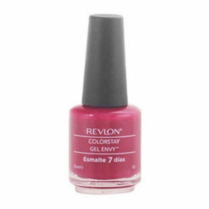 Pintaúñas Colorstay Gel Envy Revlon 16 Pintaúñas Colorstay Gel Envy Revlon 16