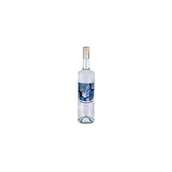 Agua De Mar Cristal Transparente Isotonica 750Ml.