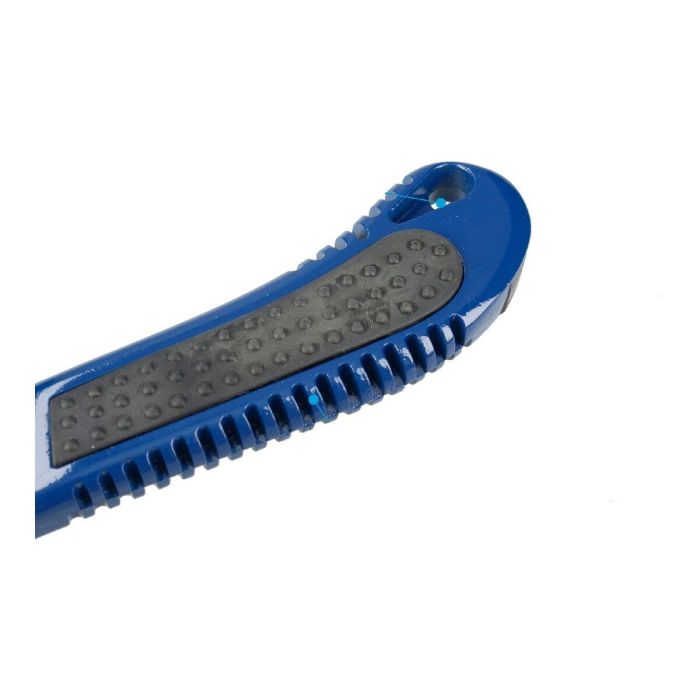 Cúter Ferrestock Azul 18 mm 2 Cúter Ferrestock Azul 18 mm 2