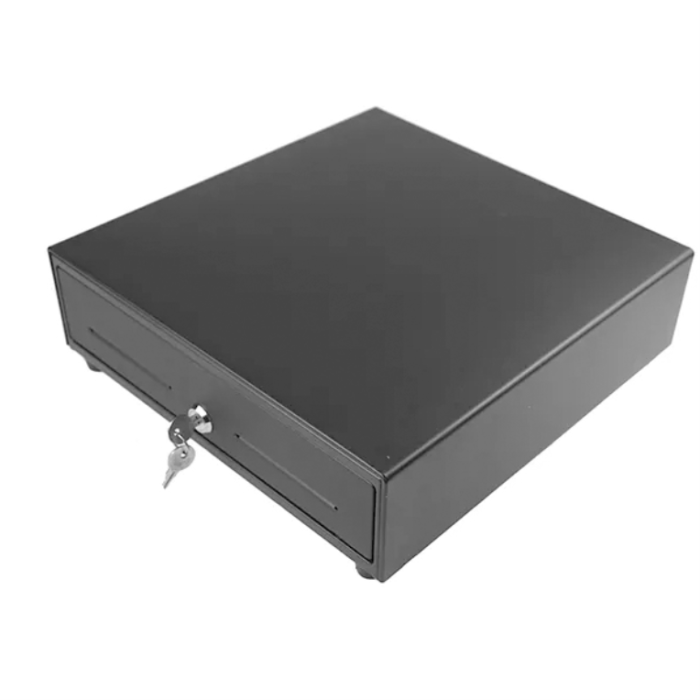 Posiflex CP-410UN Cajón de efectivo electrónico Posiflex CP-410UN Cajón de efectivo electrónico