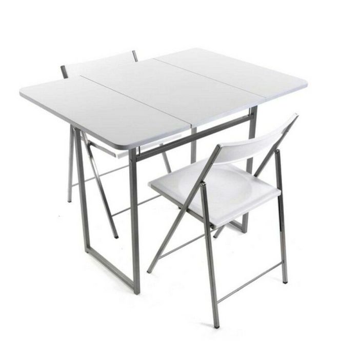 Mesa Plegable (70 x 80 x 100 cm) Mesa Plegable (70 x 80 x 100 cm)