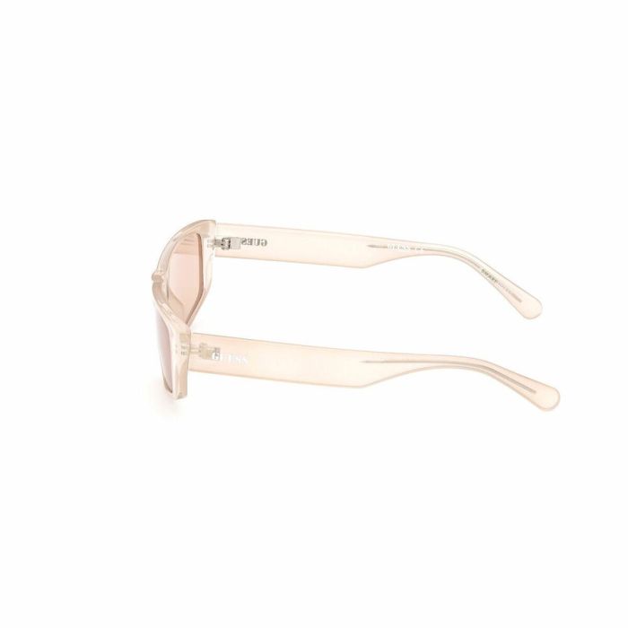 Gafas de Sol Unisex Guess GU82315857E ø 58 mm 2