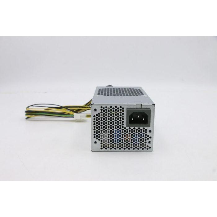 Lenovo 7.2L SFF Fuente de Alimentación 180W para PC Sobremesa ThinkCentre M720, Entrada AC 100-240V 2