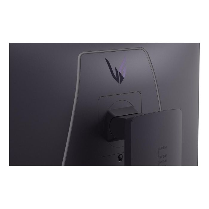 LG 27" 27G850A-B Monitor Gaming 4K UHD Nano IPS 1ms Negro 3