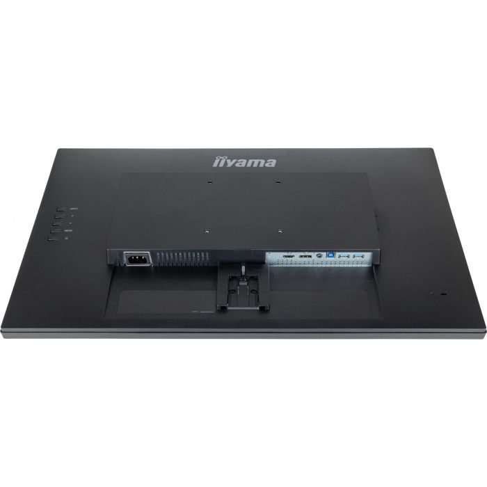 iiyama XU2792HSU-B6 Monitor ProLite 27" FHD IPS 1920x1080 100Hz 0.4ms HDMI DP USB VESA Altavoces Negro 11 iiyama XU2792HSU-B6 Monitor ProLite 27" FHD IPS 1920x1080 100Hz 0.4ms HDMI DP USB VESA Altavoces Negro 11