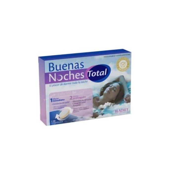 Buenas Noches Total