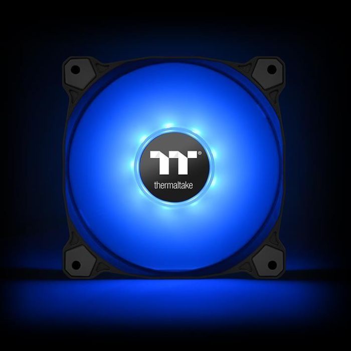 120mm Thermaltake Pure 12 ARGB Sync Case Fan 3 Pack 11 120mm Thermaltake Pure 12 ARGB Sync Case Fan 3 Pack 11