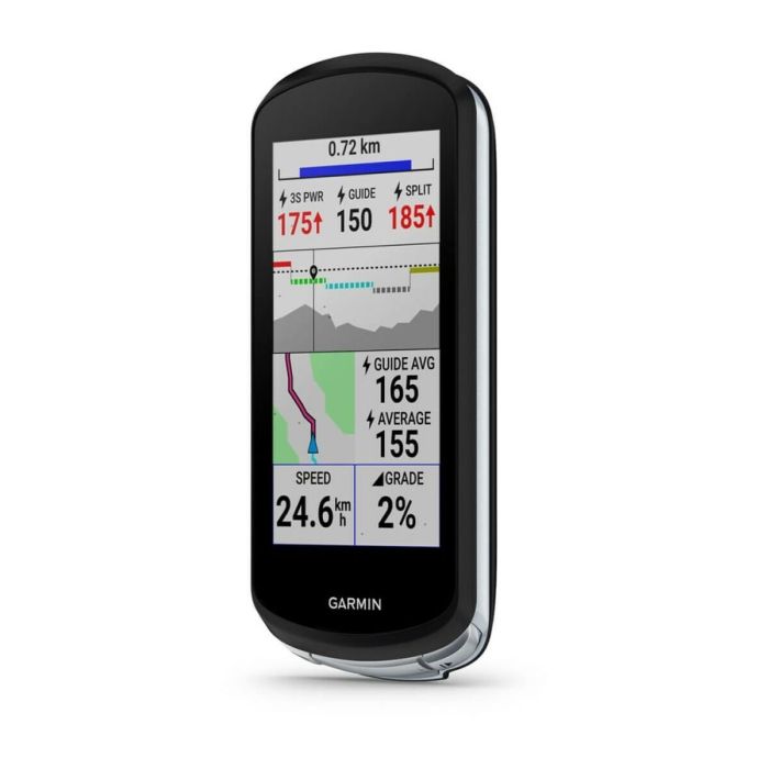 Ciclocomputador GARMIN 010-02503-01 13