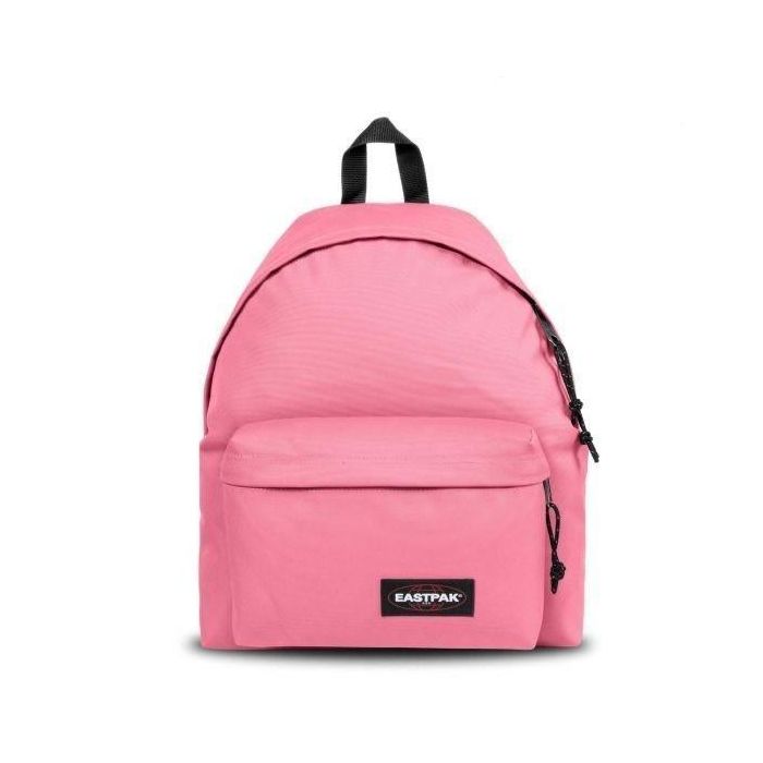 Eastpak EAS0198265408645 Mochila Padded Pak'r rosa estrella de mar 24 L 0 Eastpak EAS0198265408645 Mochila Padded Pak'r rosa estrella de mar 24 L 0