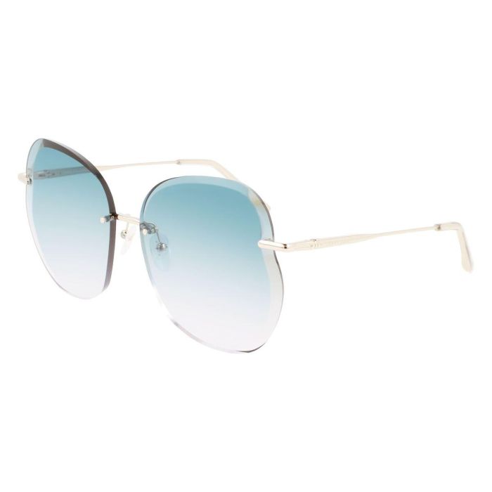 Gafas de Sol Mujer Longchamp LO160S-706 Ø 65 mm 2