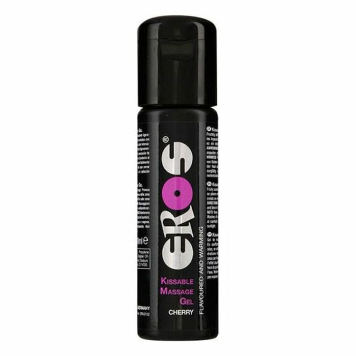 Aceite de Masaje Erótico Eros 100 ml Aceite de Masaje Erótico Eros 100 ml