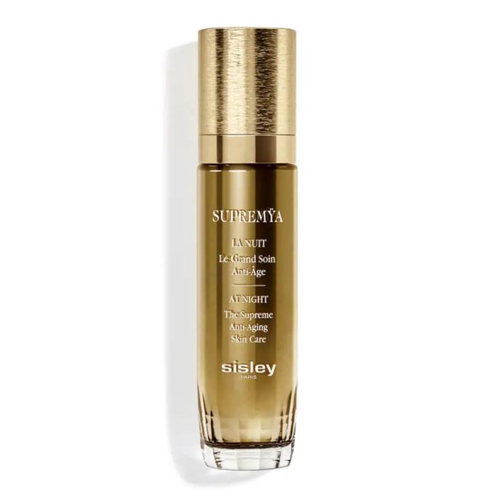 Sisley Supremya balsamo de noche anti-edad 50 ml