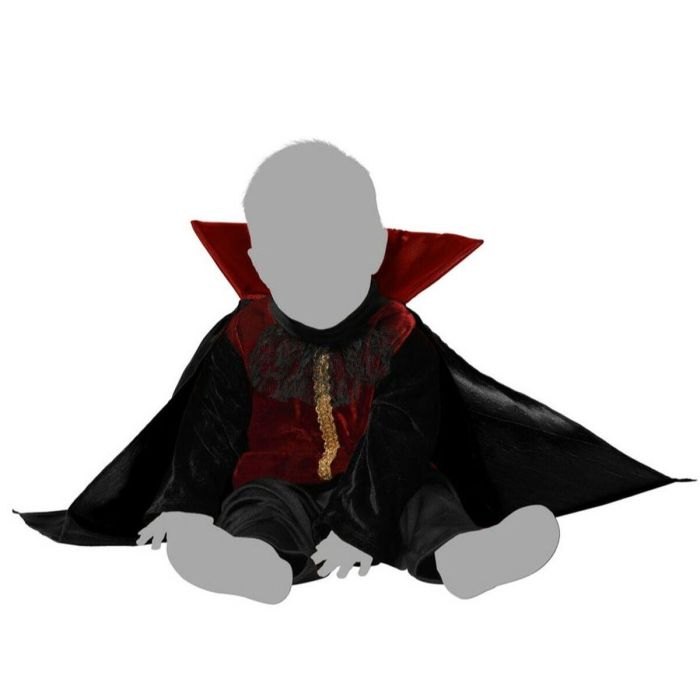 Disfraz para Bebés Vampiro 5