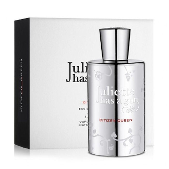 Juliette Has A Gun Citizen Queen Eau de Parfum 100 ml 0 Juliette Has A Gun Citizen Queen Eau de Parfum 100 ml 0