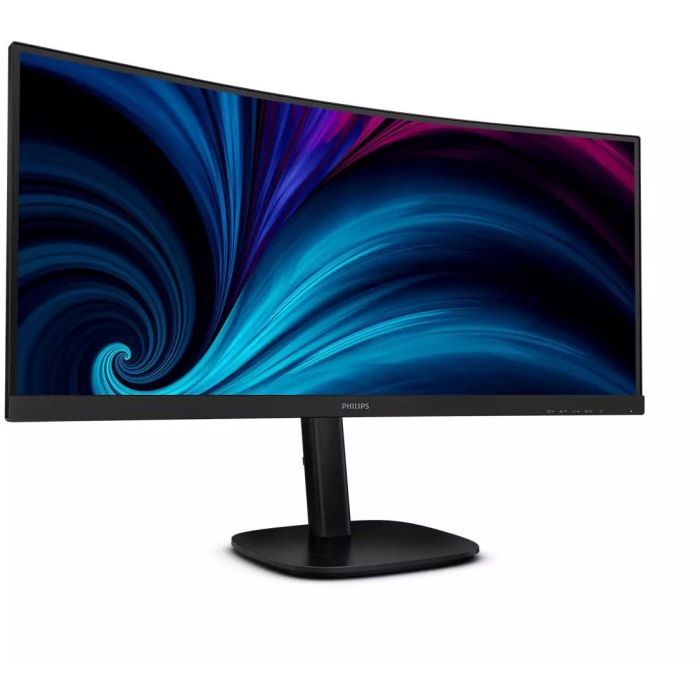 Philips 34B2U3600C - 34" | VA | UWQHD | 4ms | 120Hz | USB-C 6