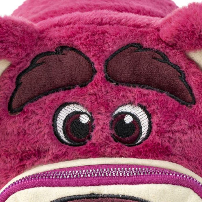 Mochila Casual Moda Aplicaciones Toy Story 4 Mochila Casual Moda Aplicaciones Toy Story 4