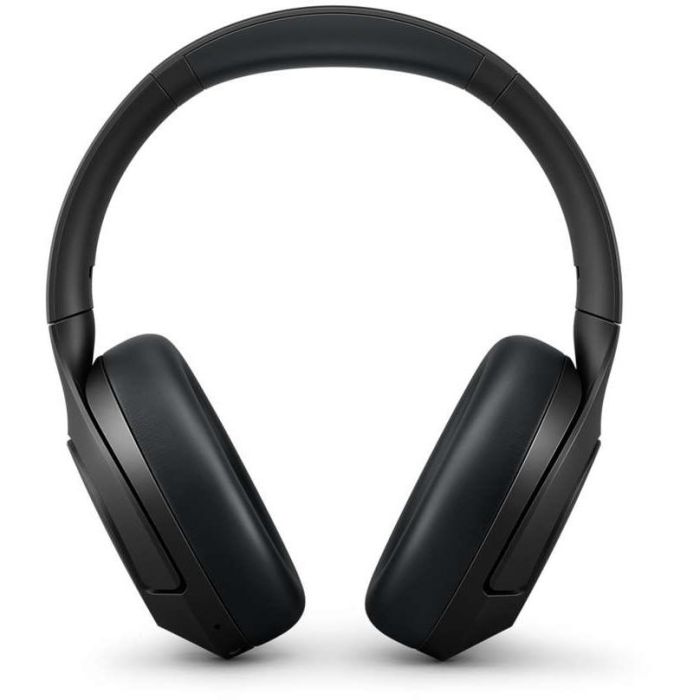 Philips TAH8506BK/00 Auriculares Inalámbricos Diadema con Cancelación Híbrida de Ruido, 60h Batería, Llamadas/Música, Negro 9 Philips TAH8506BK/00 Auriculares Inalámbricos Diadema con Cancelación Híbrida de Ruido, 60h Batería, Llamadas/Música, Negro 9