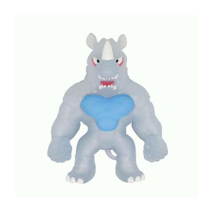 Monstruos monsterflex classic animales-salvajes. puedes estirar, retorcer y aplastar,cambian de color con el calor y son elásticos 12 Monstruos monsterflex classic animales-salvajes. puedes estirar, retorcer y aplastar,cambian de color con el calor y son elásticos 12