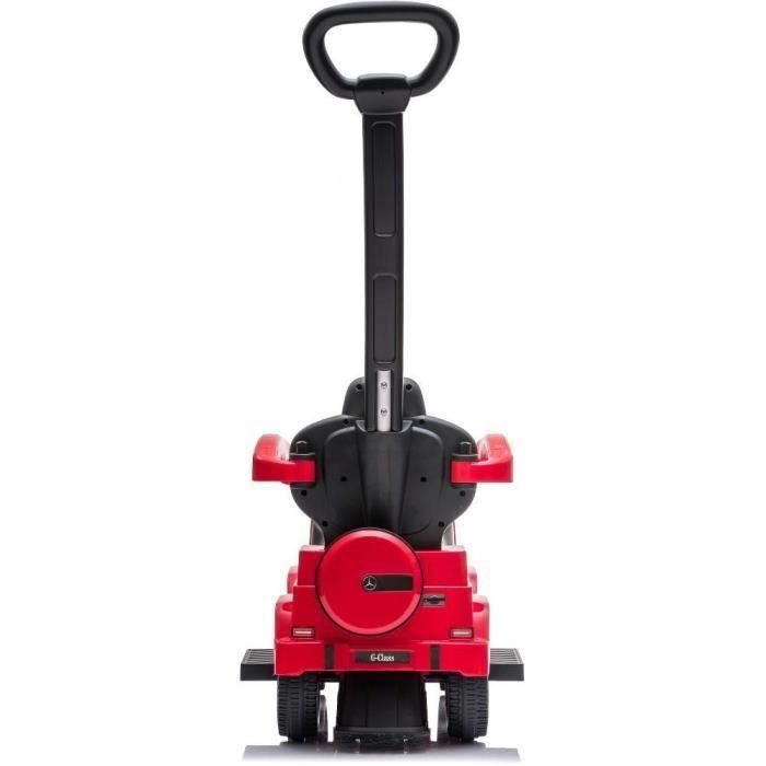 Buddy Toys BPC 5281 Portabebés Mercedes G350d 3 en 1 4 Buddy Toys BPC 5281 Portabebés Mercedes G350d 3 en 1 4