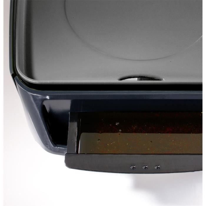 Plancha - BRANDT PLA1322N 3 Plancha - BRANDT PLA1322N 3
