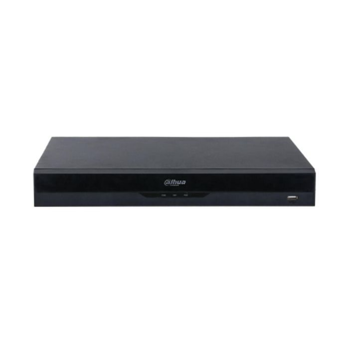 Video Grabador en Red Dahua DHI-NVR5208-8P-EI