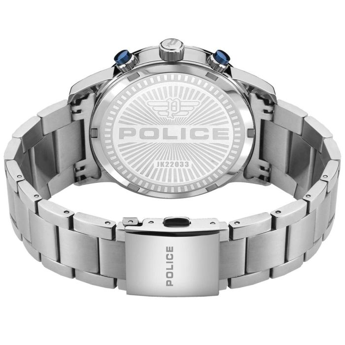 Reloj Hombre Police (Ø 48 mm) 0 Reloj Hombre Police (Ø 48 mm) 0