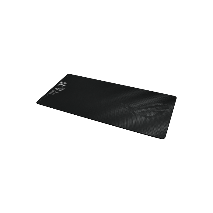 Asus Rog Sheath Ii XXL Alfombrilla de Ratón para Juegos Negro 2 Asus Rog Sheath Ii XXL Alfombrilla de Ratón para Juegos Negro 2