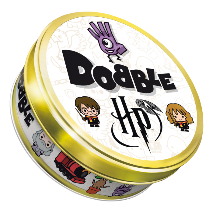 Dobble Harry Potter 2