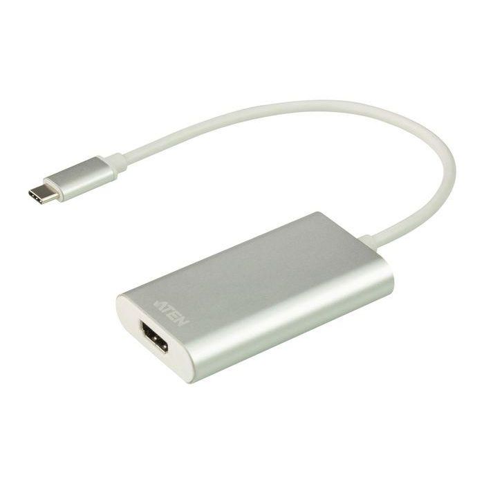 Aten CAMLIVE, HDMI to USB-C UVC Video Capture Aten CAMLIVE, HDMI to USB-C UVC Video Capture