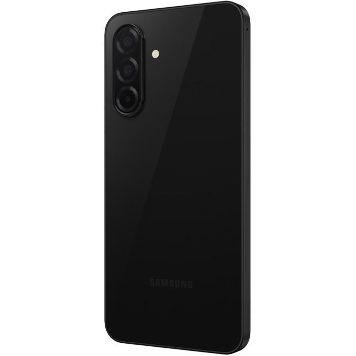 Samsung Galaxy A26 5G Dual SIM 6GB RAM 128GB Almacenamiento 6.7" Super AMOLED Negro 6