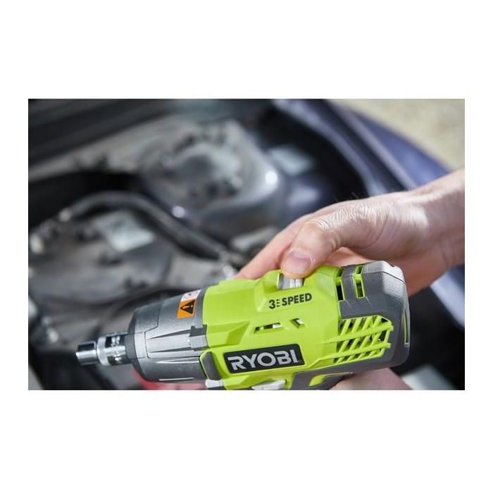 Ryobi R18IW3-0 ONE+ Akkuschlagschrauber 1