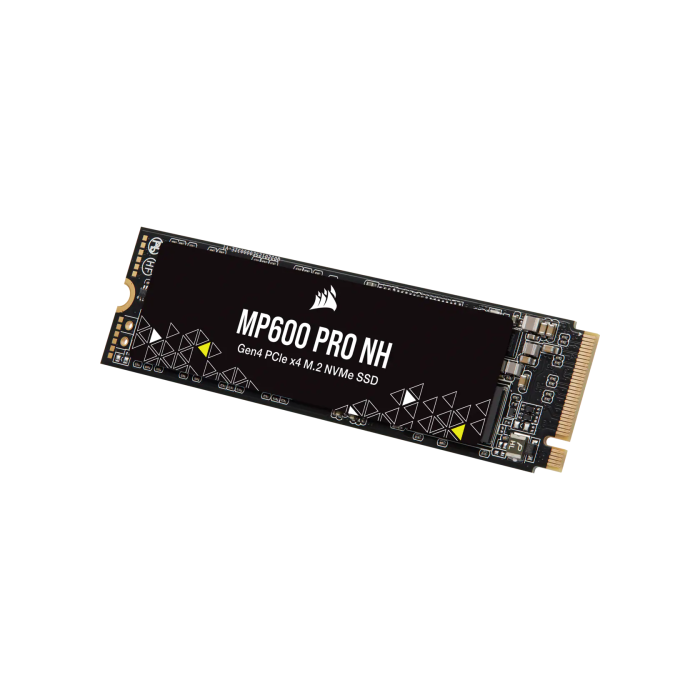 Corsair MP600 PRO NH M.2 1000 GB PCI Express 4.0 3D TLC NAND NVMe 1