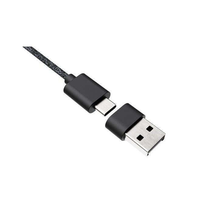 Logitech Zone Wired Teams, 20 - 16000 / 100 - 16000 Hz, 99 / -48 dB, 32 Ohm, USB C, 1.9 m 6 Logitech Zone Wired Teams, 20 - 16000 / 100 - 16000 Hz, 99 / -48 dB, 32 Ohm, USB C, 1.9 m 6
