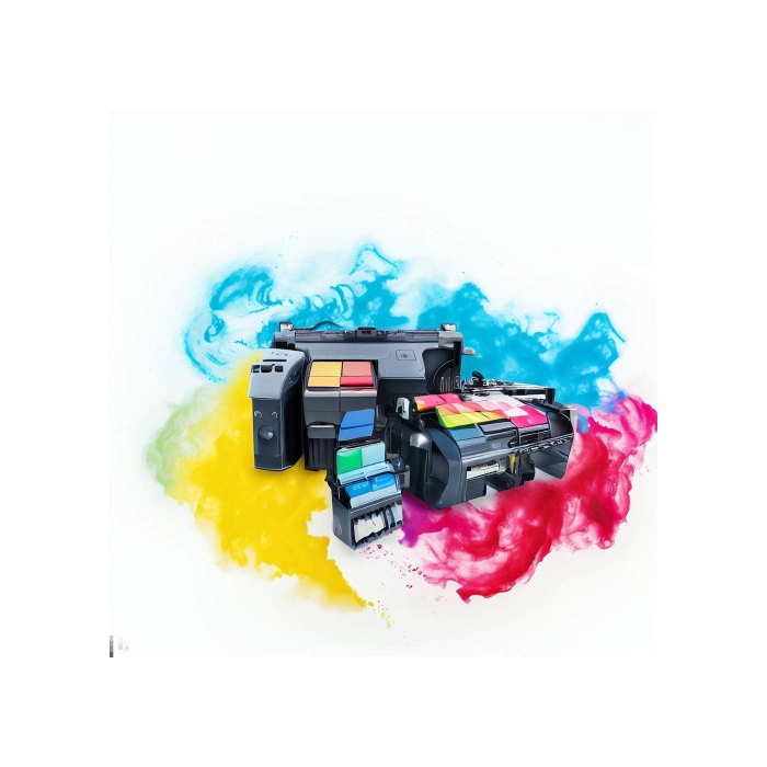 Dayma Cartucho de Tinta Compatible Epson T3592/T3582 CIAN (35XL) 1.900 Páginas para WF 4720DWF, WF 4725DWF, WF 4740DTWF 0 Dayma Cartucho de Tinta Compatible Epson T3592/T3582 CIAN (35XL) 1.900 Páginas para WF 4720DWF, WF 4725DWF, WF 4740DTWF 0