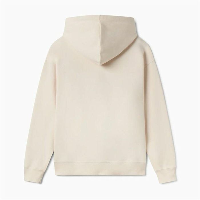 Sudadera con Capucha Mujer Puma Puma Script 1