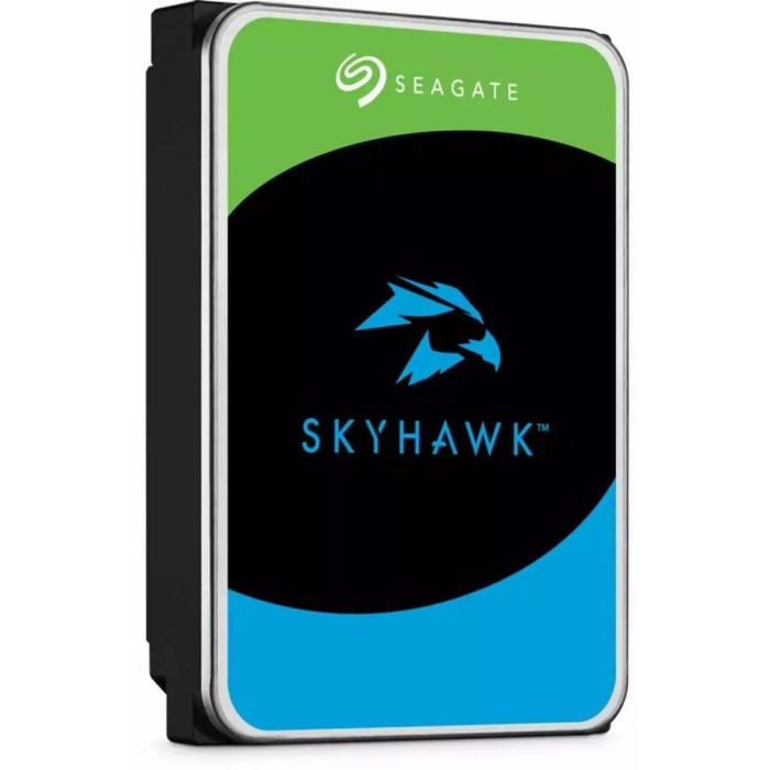 Disco Duro Seagate ST8000VX010 3,5" 8 TB 1