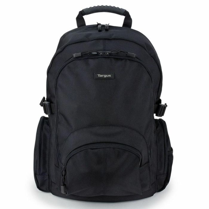 Mochila para Portátil Targus CN600 Negro Universal 3 Mochila para Portátil Targus CN600 Negro Universal 3