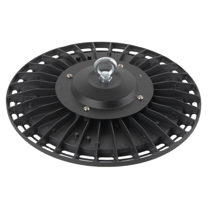 Campana LED UFO 150W 15.000Lm 6500ºK [HO-ICUFO-150W-03-CW] 2