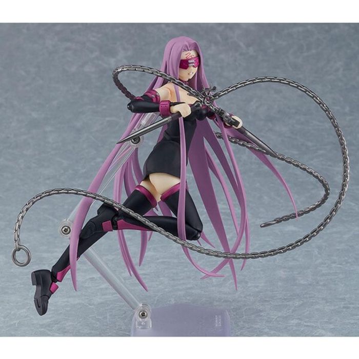 Figura Good Smile Company Figma Fate 2 Figura Good Smile Company Figma Fate 2