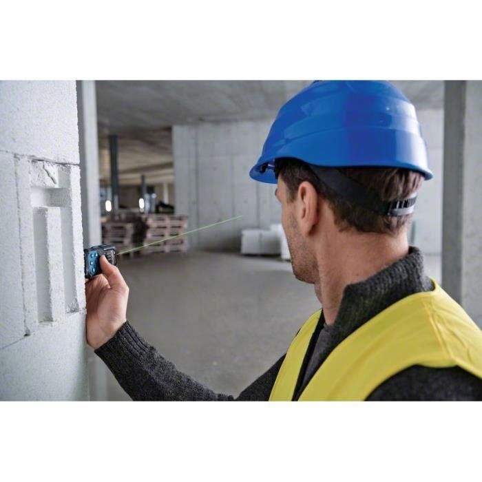 Bosch Professional GLM 50-27 CG 3 Bosch Professional GLM 50-27 CG 3