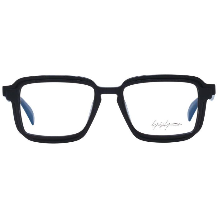 Montura de Gafas Hombre Yohji Yamamoto YY1038 52115 2